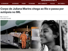 Juliana Marins 118