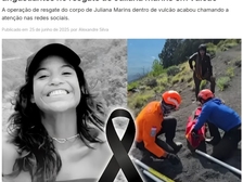 Juliana Marins 45