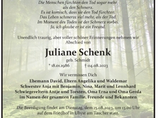 Juliane Schenk 3