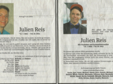 Julien Reis 69