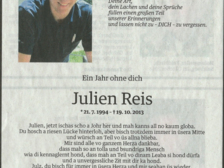 Julien Reis 73