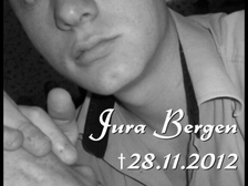 Jura Bergen 36