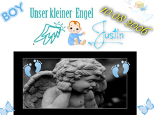 Justin Kamro 1
