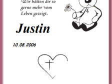 Justin Kamro 27