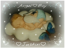 Justin Kamro 45