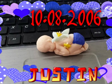 Justin Kamro 58