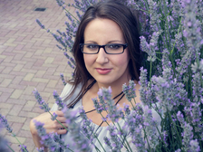 Justine Athina Rinck 12