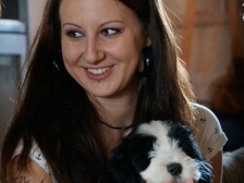 Justine Athina Rinck 9