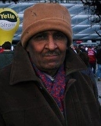 Kamal Salim