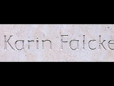 Karin Falcke 18