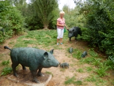Karin Herdlitschka 276