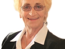 Karin Herdlitschka 30