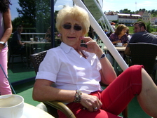 Karin Herdlitschka 77