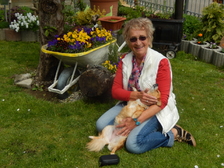 Karin Herdlitschka 86