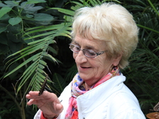 Karin Herdlitschka 8