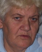 Karin Hubertine Traeger