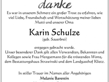 Karin Schulze 2