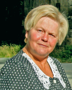 Karin Steiniger