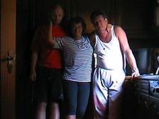 Karin Ute Gisela Werlisch 1