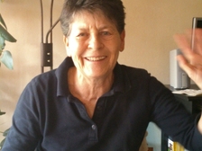 Karin Wagner 1