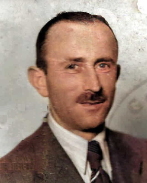 Karl Daenicke