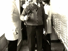 Karl Daenicke 36
