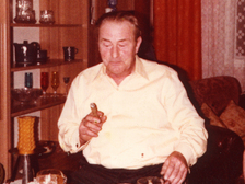 Karl Daenicke 16