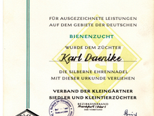 Karl Daenicke 24