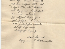 Karl Daenicke 31