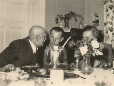Karl Daenicke 40