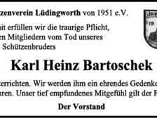 Karl- Heinz Bartoschek 1