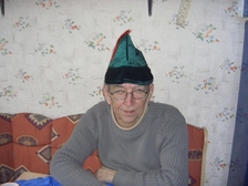 Karl-Heinz Kroschewski 2