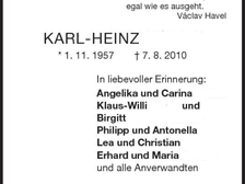 Karl - Heinz Möhle 1