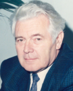 Karl-Heinz Wehr