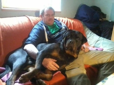 Karl Johann Metzger 2