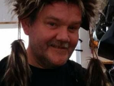 Karl Johann Metzger 6