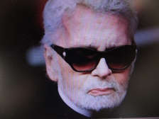 Karl Lagerfeld 10