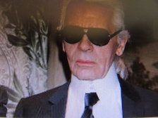 Karl Lagerfeld 12