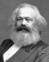 Gedenkseite für Karl Marx