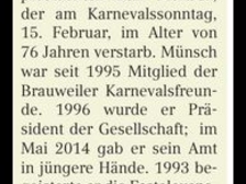 Karl Münsch 12