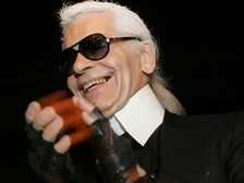 Karl Otto Lagerfeld 6