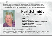 Karl Schmidt 2