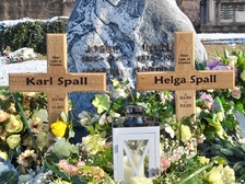 Karl Spall 1