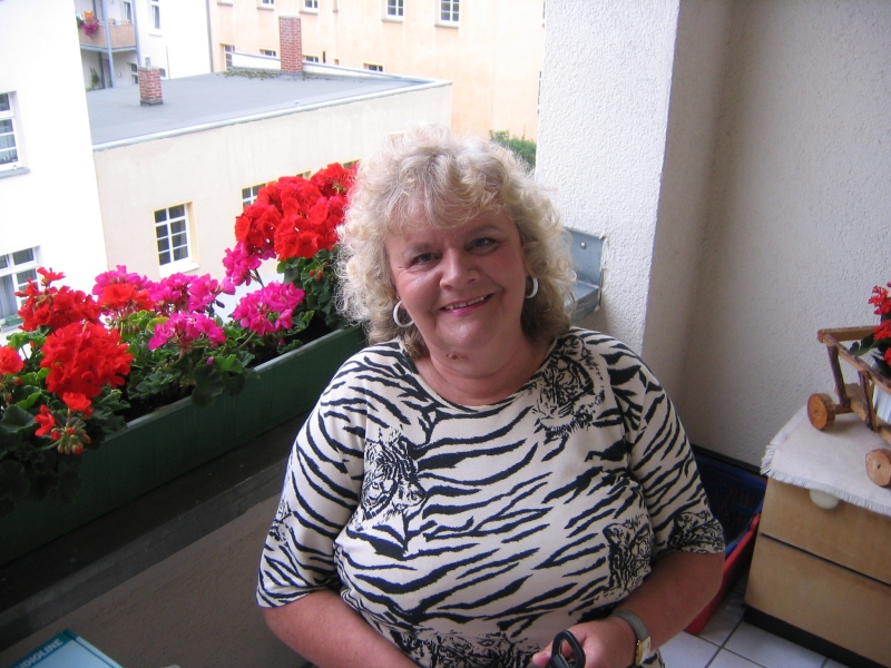 Bilder von Karla Krause