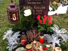 Karla Krause 31
