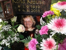 Karla Krause 45