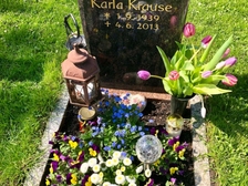 Karla Krause 49