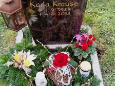 Karla Krause 62