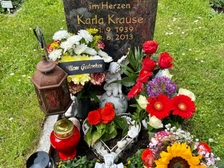Karla Krause 71
