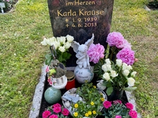Karla Krause 79